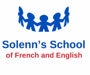 Solenn's School of French and English