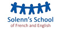 Solenn&#39;s School of French and English